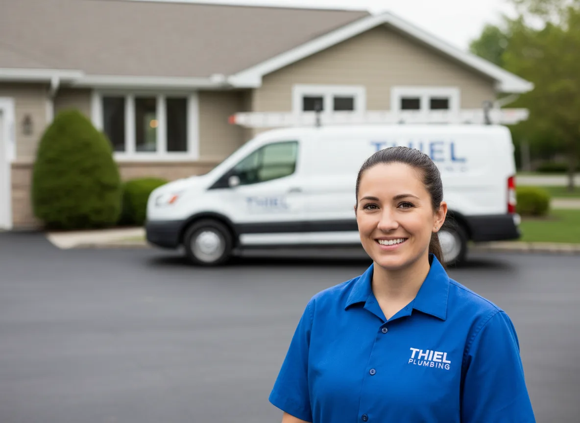 Plumber Armstrong, IA FAQs